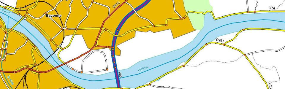 ROUTE 500®